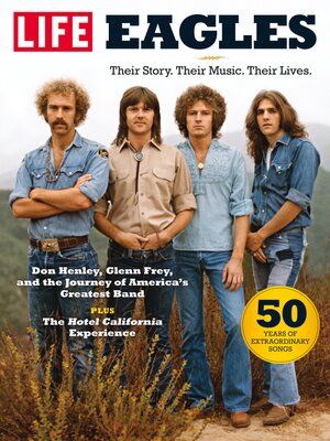 cover image of LIFE Eagles